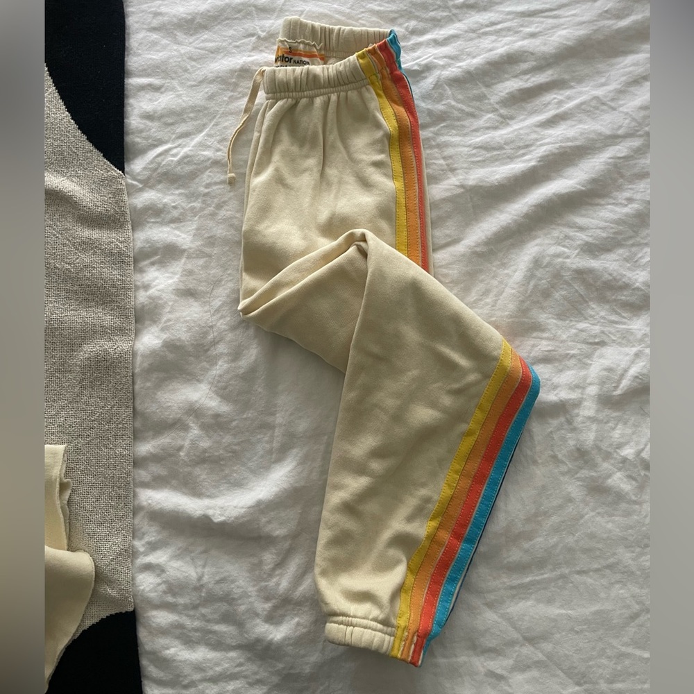 Aviator Nation Sweatpants